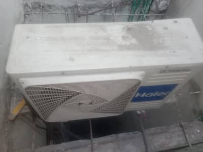 Haier inverter ac for sale excellent cooling