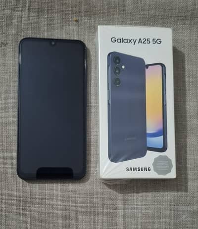 Samsung A25  5G