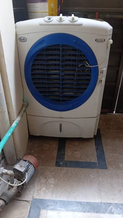 Air Cooler