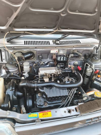 mehran car 