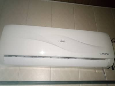 Haier 1 Ton Inverter AC