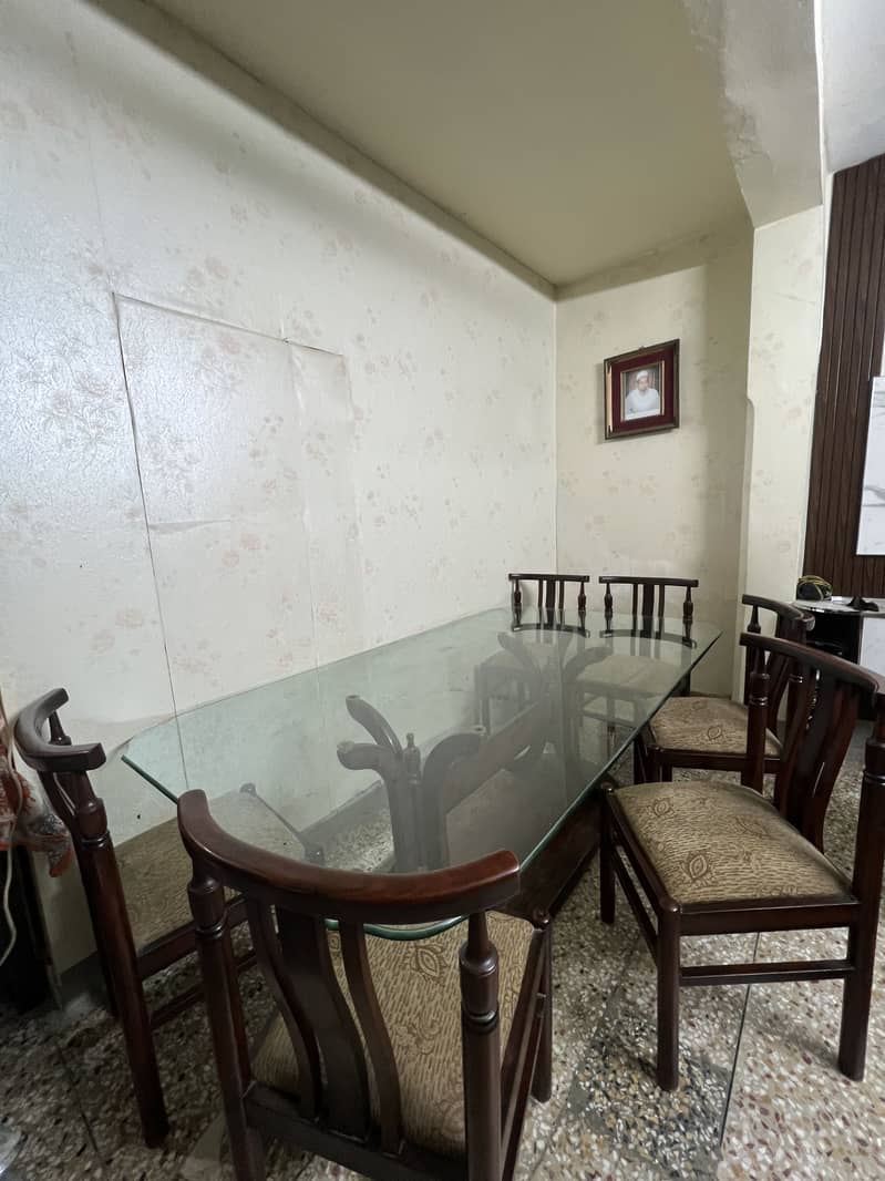 A perfect Dining table 3