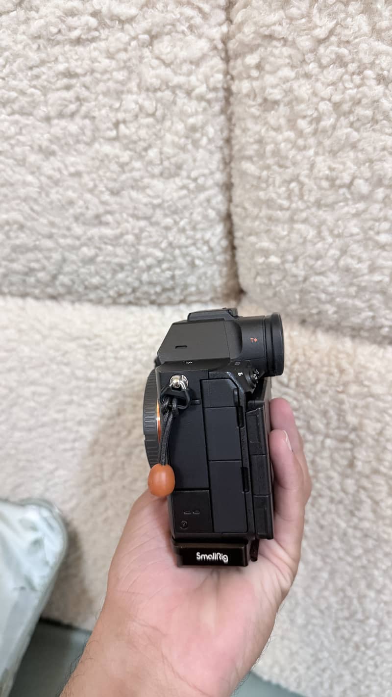 Sony a7RV 2
