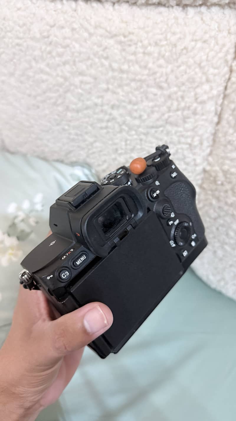 Sony a7RV 4
