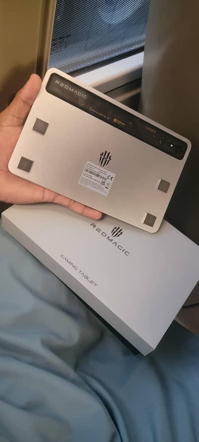 REDMAGIC ASTRA TAB