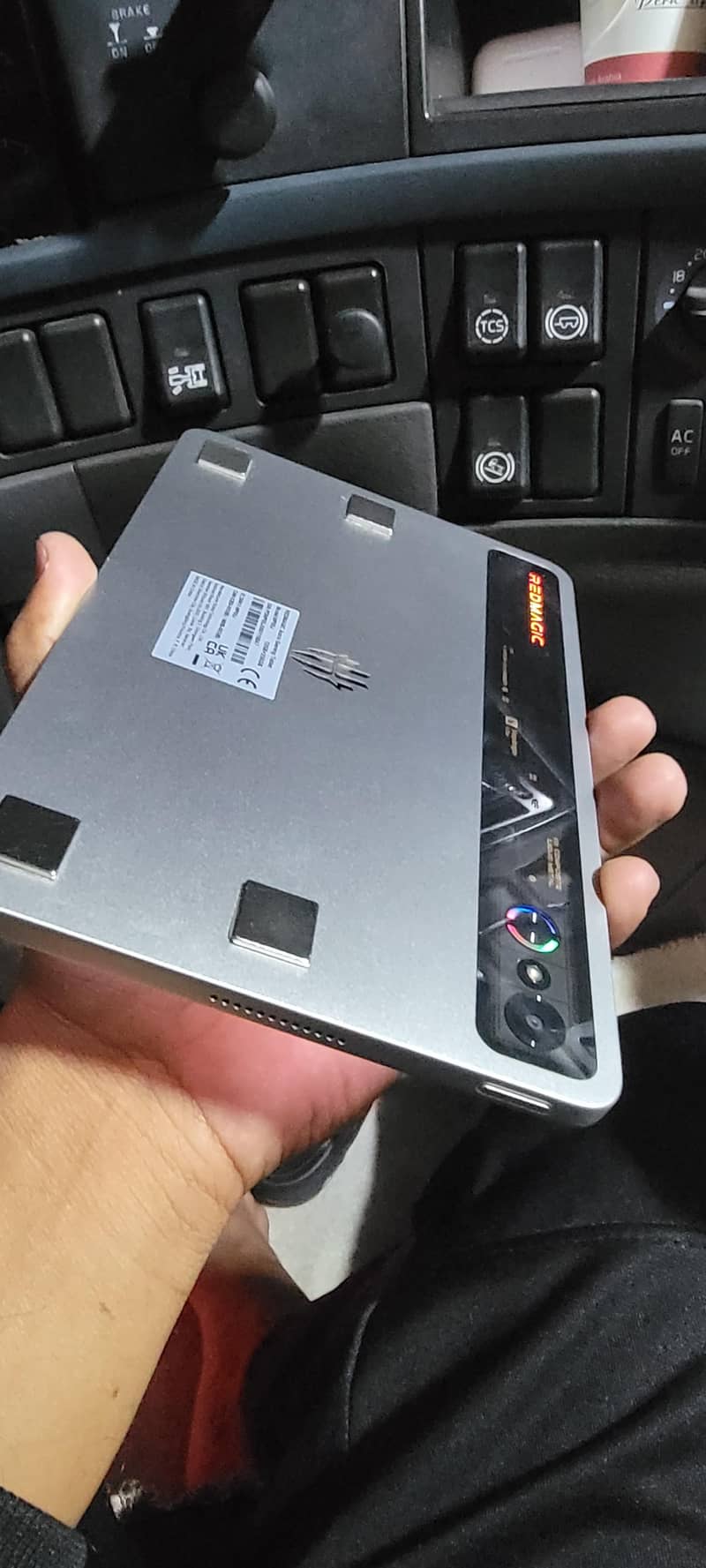 REDMAGIC ASTRA TAB 4