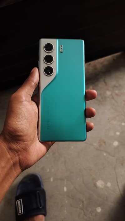 Tecno Camon 40 Pro 16/256gb