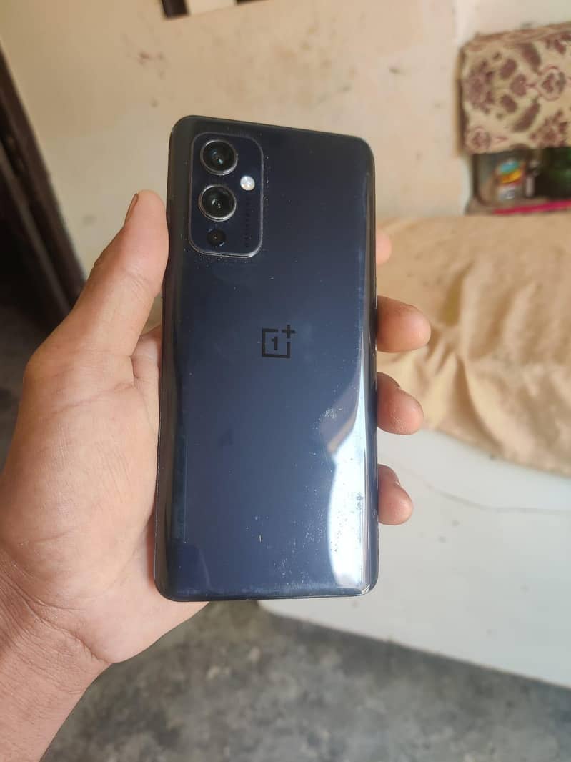 OnePlus 9 0