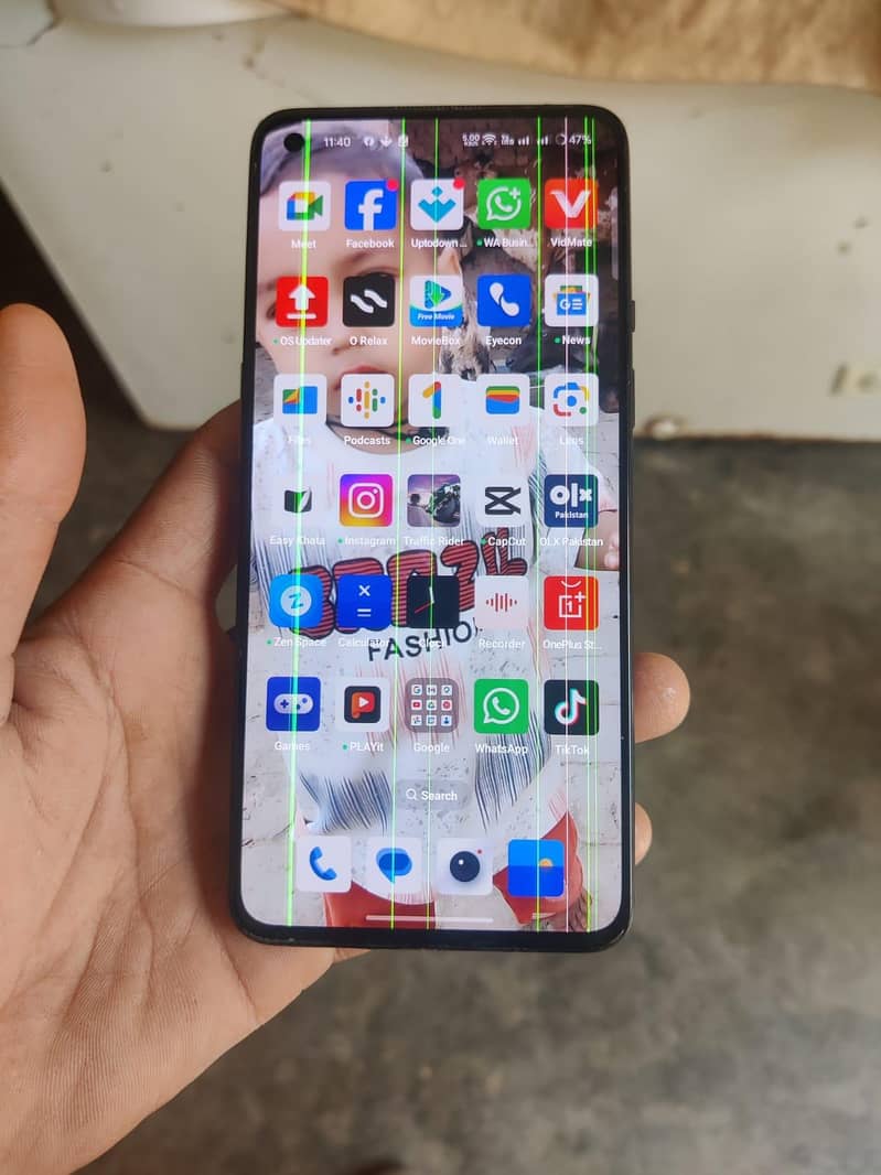 OnePlus 9 3