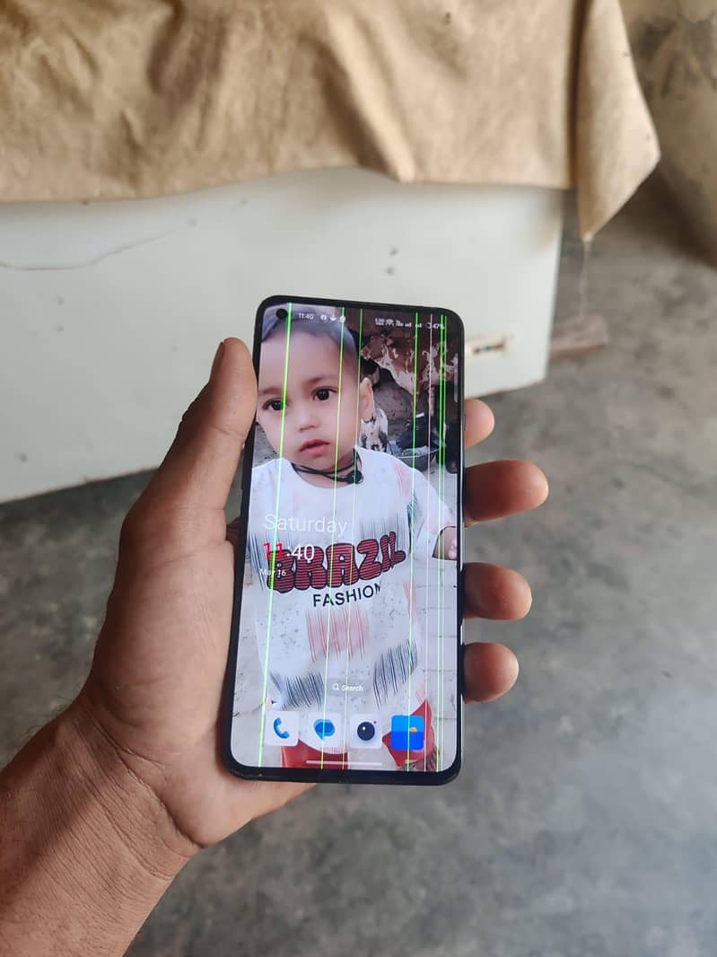 OnePlus 9 8