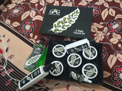 beauty Skin products
