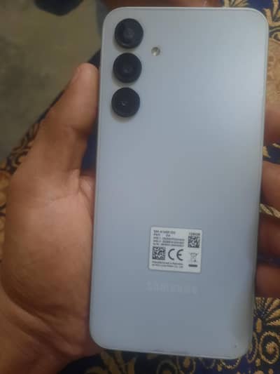 sumsung galaxy a16