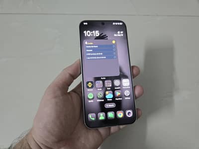 Find X8 Oppo 12/512gb PTA Approved