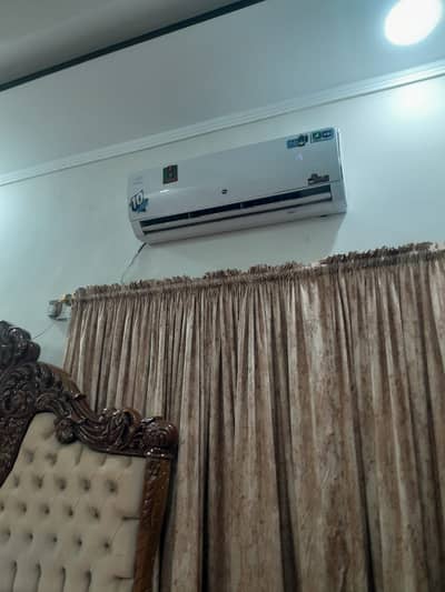 Pel 1.5ton dc inverter ac,1.5 ton pel ac for sale