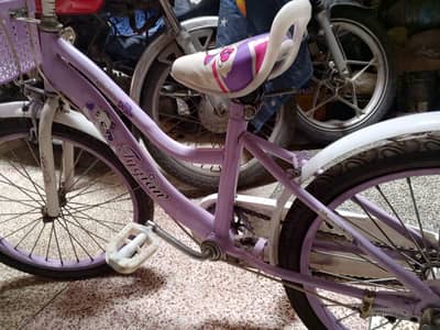 Cycle For sale