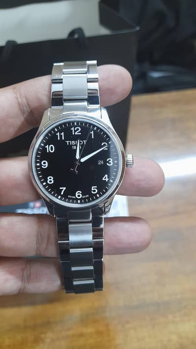 Tissot XL 42 Classic - Swiss Watch
