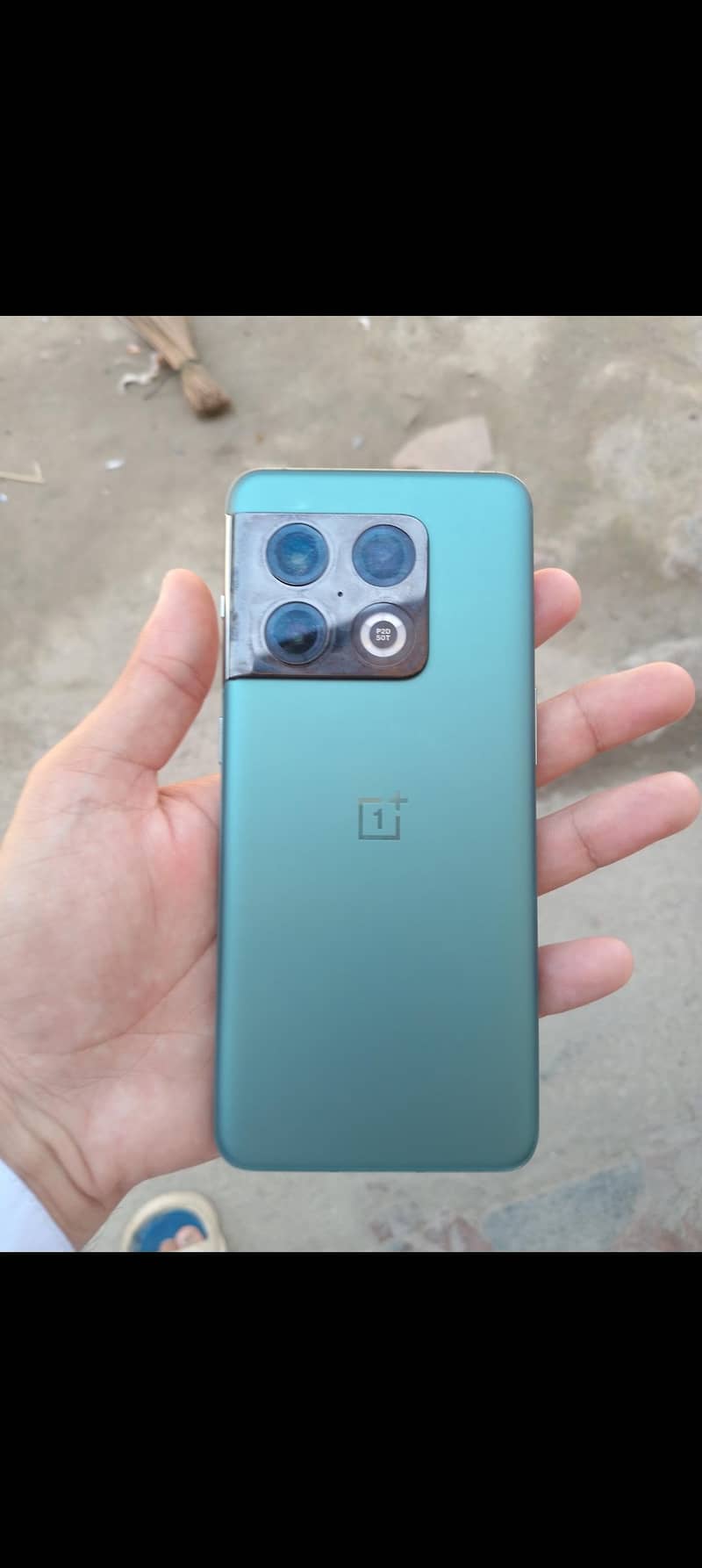 Oneplus 10pro 2