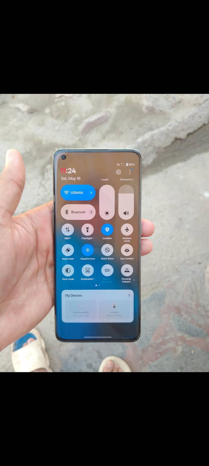 Oneplus 10pro 4