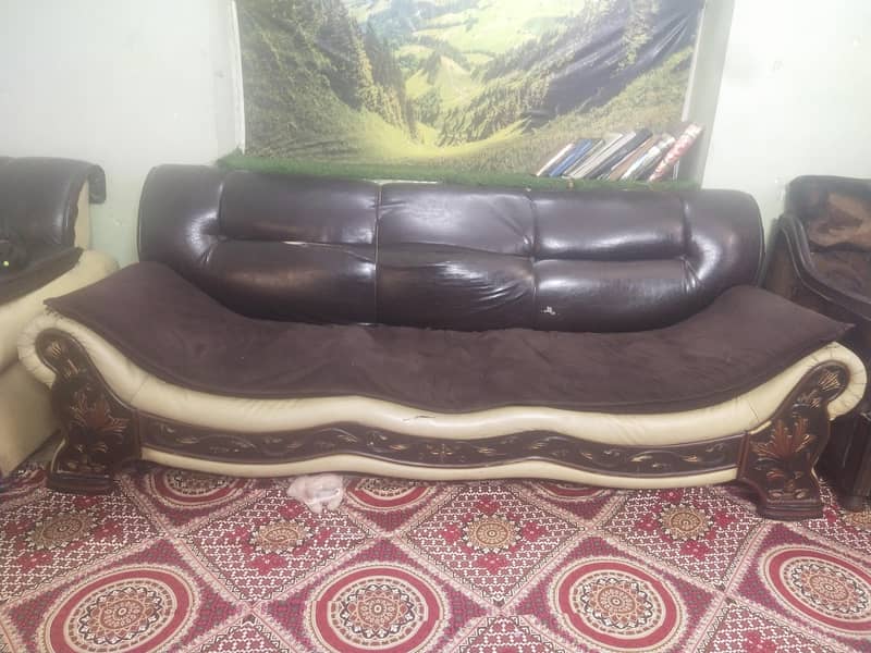 Sofas 1