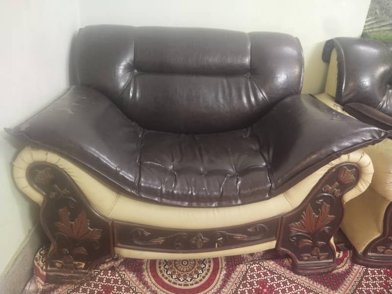 Sofas 2