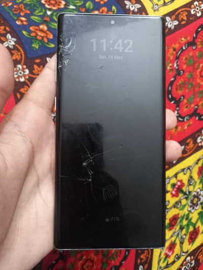 Samsung note 10 plus