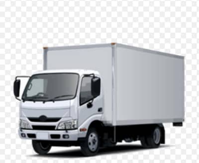Need A truck driver for Mazda Truck 0-3-2-1-1-4-7-6-7-8-6