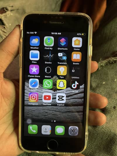 Iphone 6s 128gb pta