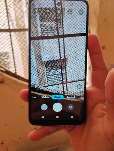 Motorola G play 2024 non pta