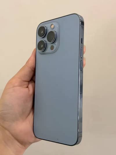 IPhone 13 Pro 256 gb