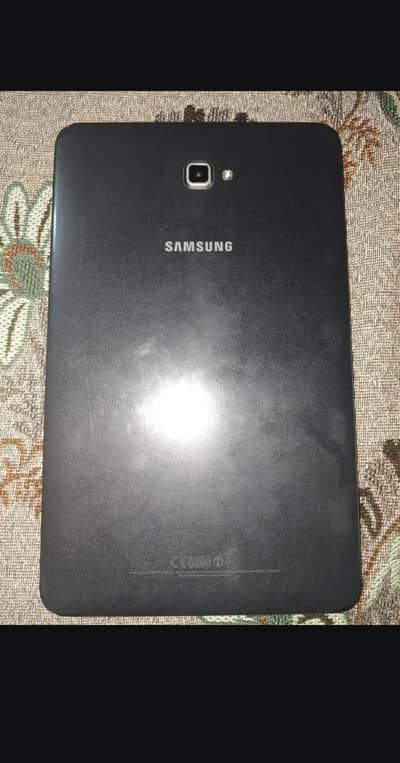 Samsung Galaxy Tab A6