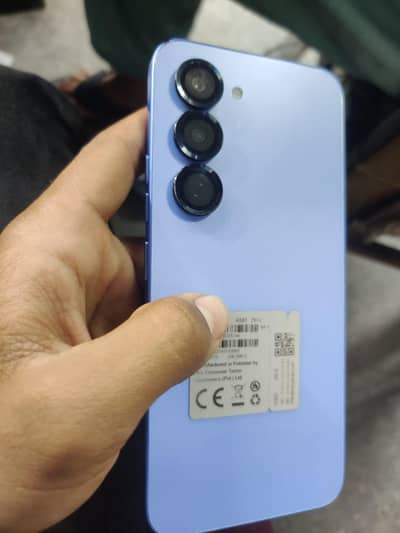 tecno spark 40 pro