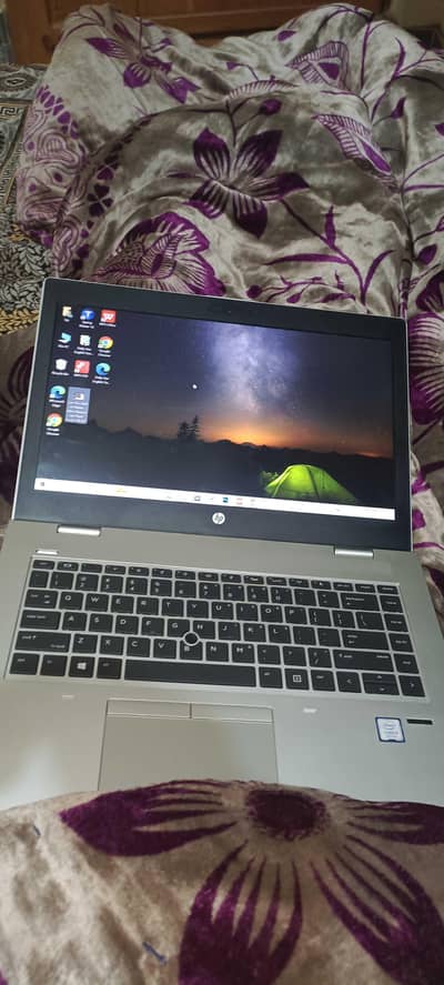 Hp ProBook Laptop