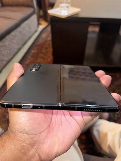 Samsung Z Fold 3