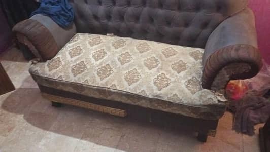 durafoam sofa
