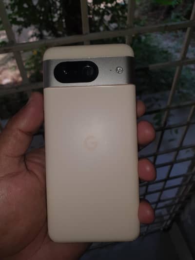 pixel 8 - 8/128