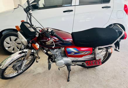 125 for sale