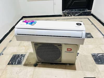 15Days Warranty - We sale inverter Gree Haier Orient Pel  TCL AC