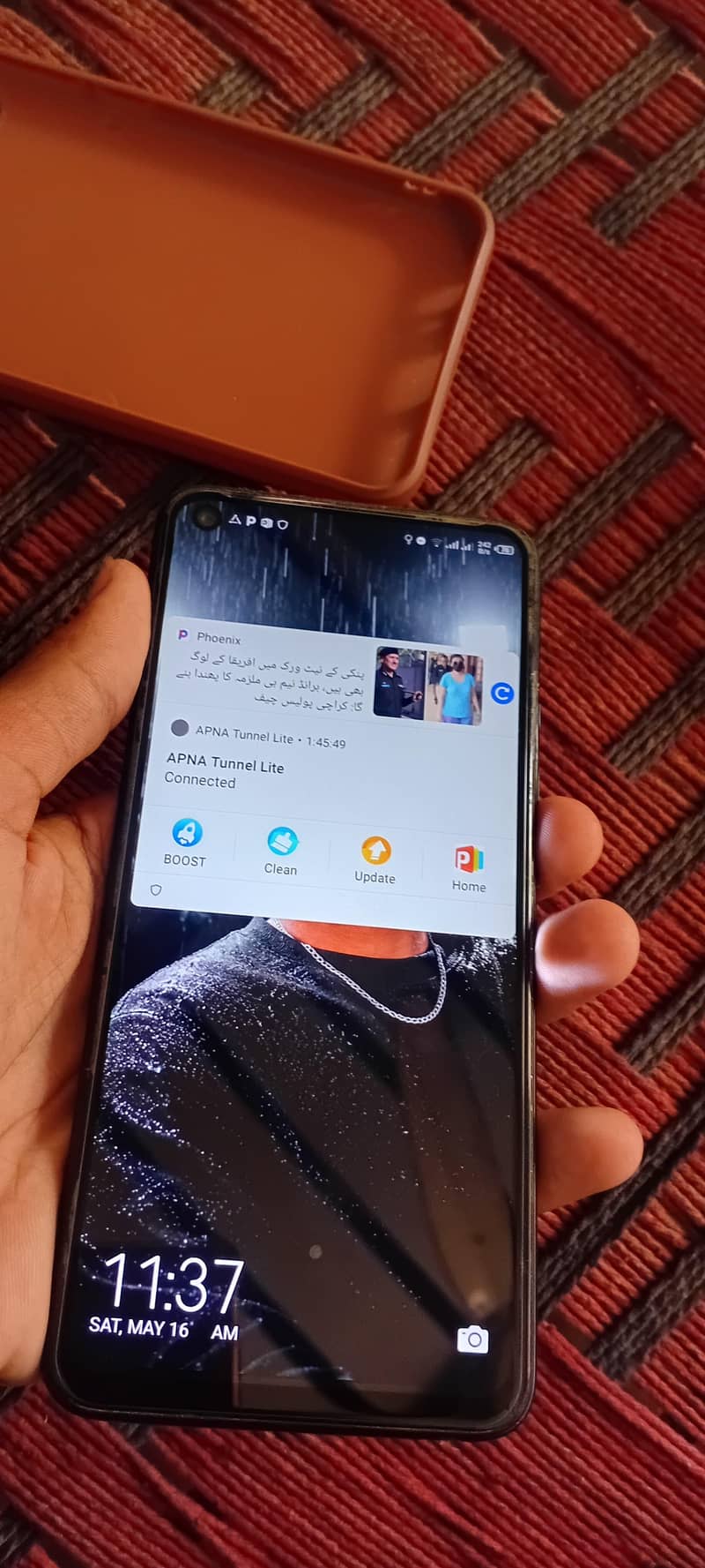 techno camon kc3 4/64 2