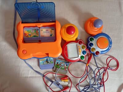 Kids toys bundle Educational+ fun toys