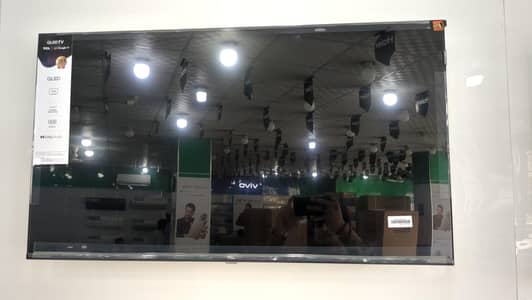TCL + HAIER LEDS " ALL SIZES & MODELS AVAILABLE"
