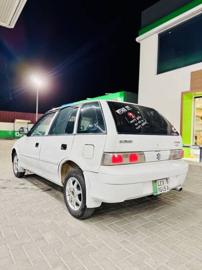 Suzuki Cultus 2016 chil Ac power steering beter Alto Mehran Cuore