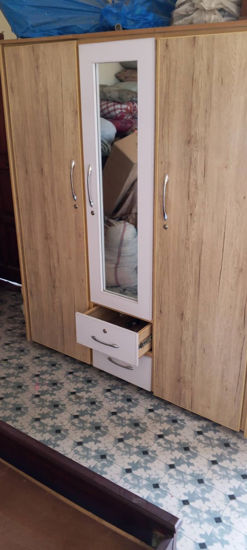 Wardrobe 2