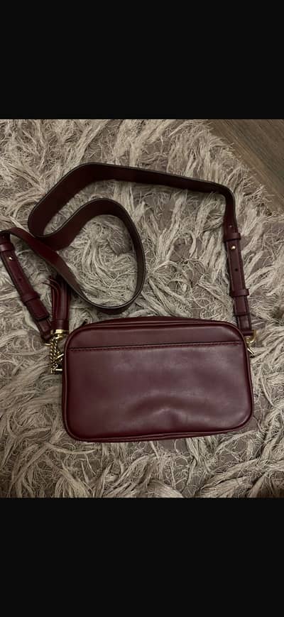 Original micheal kors bag from America