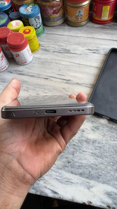 Realme 14 5g 12gb,512gb with box and charger