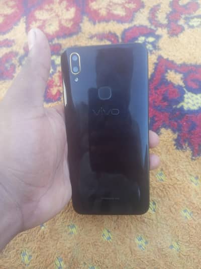 Vivo Y85