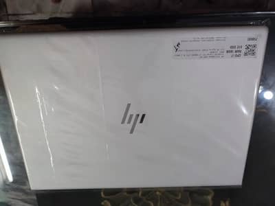HP 840 G6 i7 (16GB/512GB NVMe) New Condition10/10-FingerPrint & FaceID