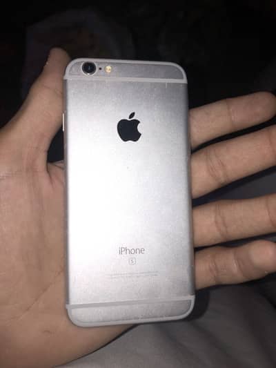 IPHONE 6s