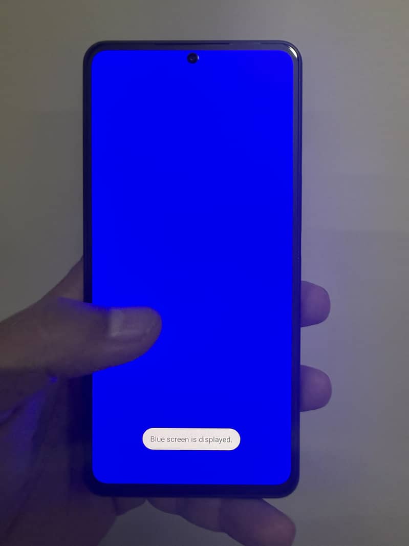 Sharp Aquos R7 10