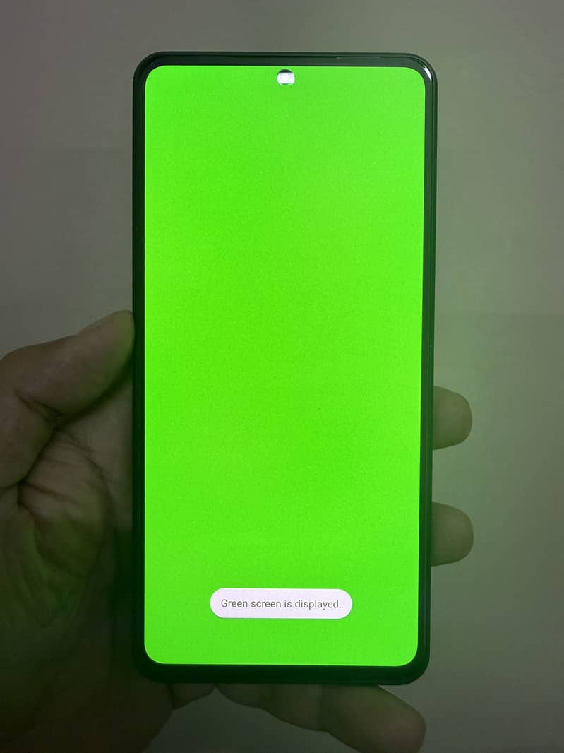 Sharp Aquos R7 11