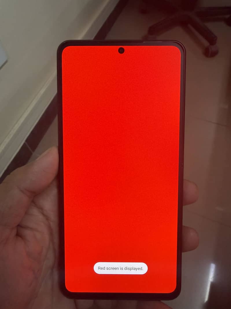 Sharp Aquos R7 14
